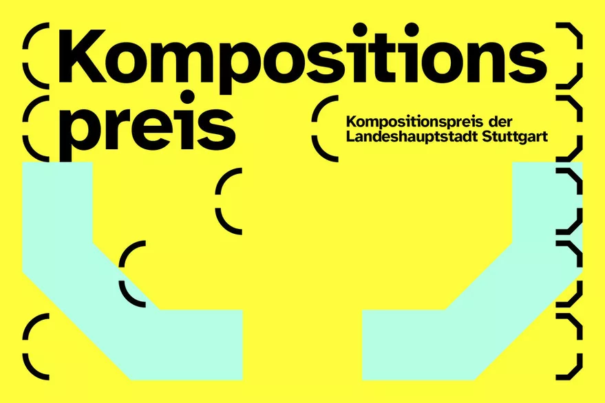 Winner of the 2025 Stuttgart Composition Prize