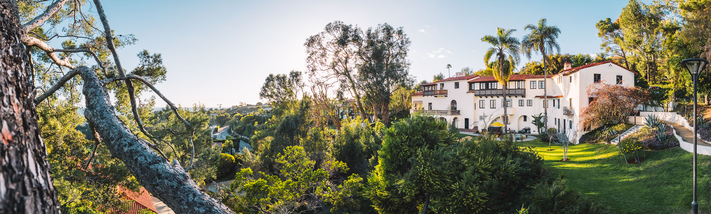 Villa Aurora, Los Angeles – Spring 2025 Residency